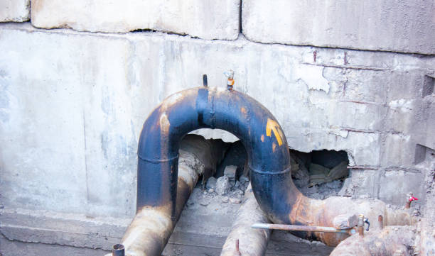 Best Flood damage cleanup  in Bethel Island, CA